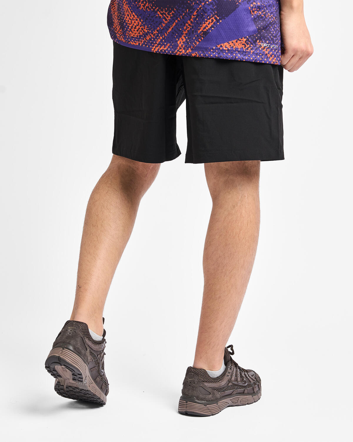 Parel Studios Saana Shorts | parel_102_blk | AFEW STORE